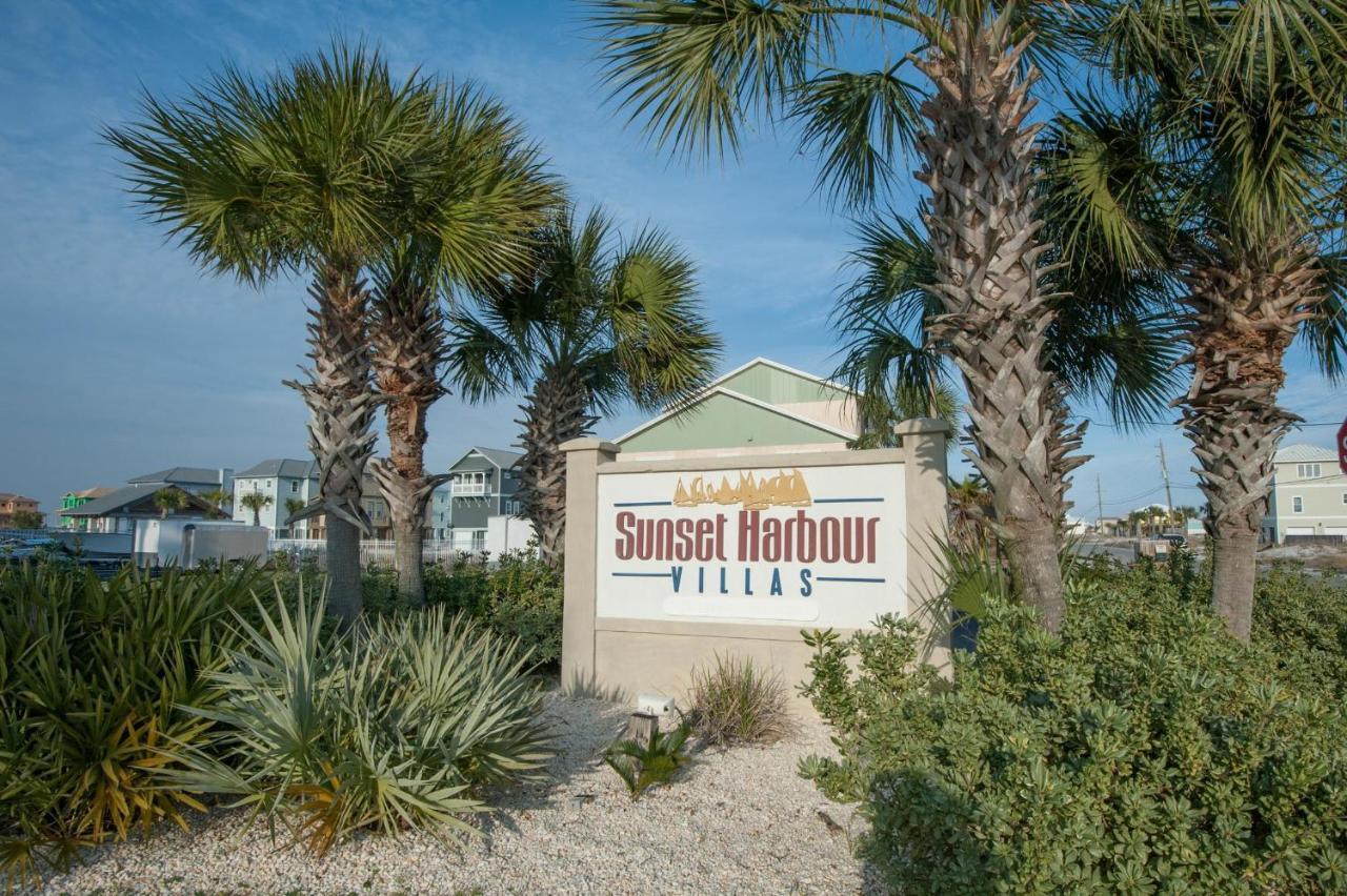 Sunset Harbor Villas 313 Navarre Εξωτερικό φωτογραφία